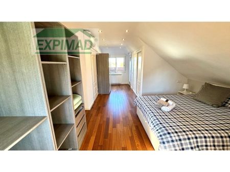 4 room luxury House for rent in Las Rozas de Madrid, Autonomous Region of Madrid - Photo 4