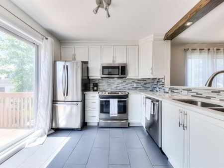 2602 Rue Justine Poirier - Photo 2