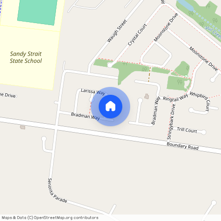 40 Larissa Way, Qld 4655, Urangan