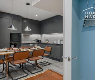 1 bedroom flat to rent - Photo 3