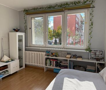 SZCZECIN - WYNAJEM- UL. KOMUNY PARYSKIEJ- 2 POK. - Photo 6