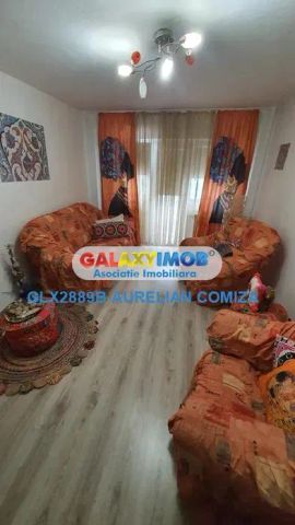 Apartament 3 camere Piata Sudului/2bai/2balcoane/2debarale/parcare - Photo 2