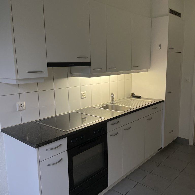 1 Zimmer, 36 m², EG - Foto 1