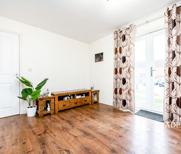 2 bedroom apartment to rent Haven Street, Broughton, Milton Keynes,... - Photo 1