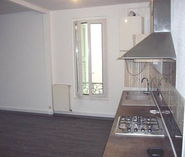Location appartement t2 à Bourg-de-Péage (26300) - Photo 4