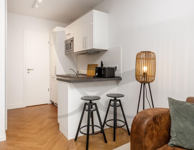 Perfekt für den Neustart - Foto 1