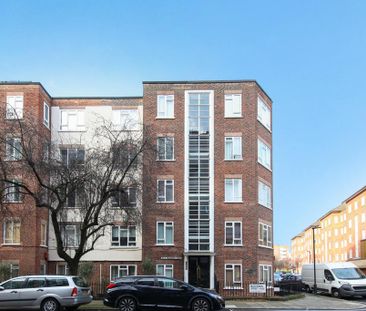 2 bedroom flat to rent - Photo 2