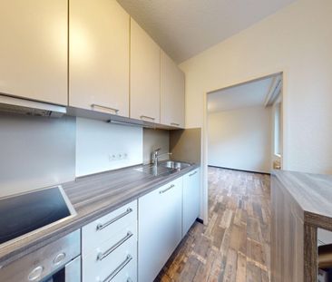 Top-Preis-Leistung | Zimmer, Kuchl, Kabinett! - Photo 5