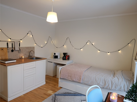 Johan Enbergs väg, Solna - Foto 5