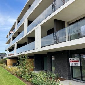 Appartement te huur in Oud-Turnhout voor € 995 met 2 slaapkamers - Photo 2