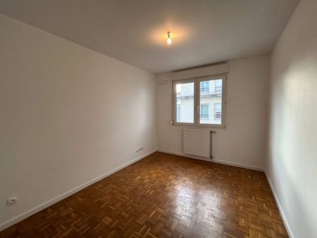 Appartement 3 pièces – VILLEURBANNE - Photo 5