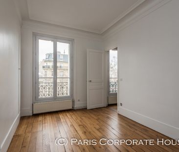 Avenue de la Motte Picquet, - Photo 1