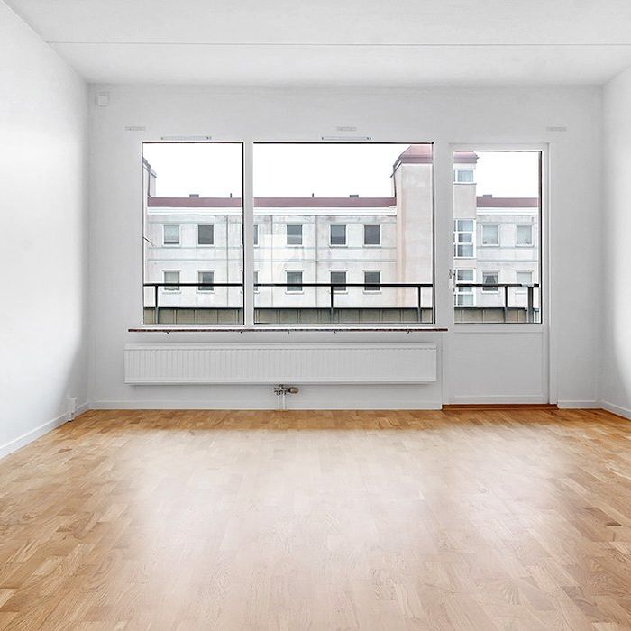 Jungfruns Gata 409, Brandbergen - Photo 1