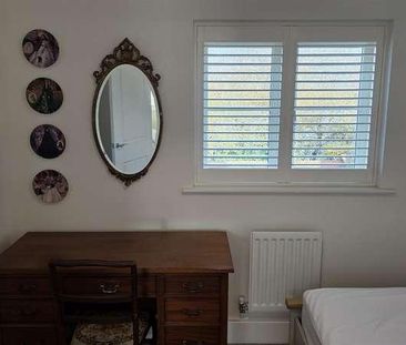 Old Railway Close Lechlade, GL7 - Photo 6