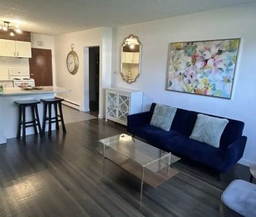 Modern 1 Bedroom with Garage and Storage in Prime Britannia Locatio... - Photo 1