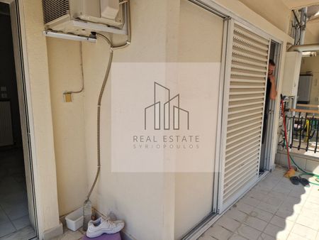 Studio/Γκαρσονιέρα για ενοικίαση Νέα Πολιτεία (Εύοσμος) - Photo 3