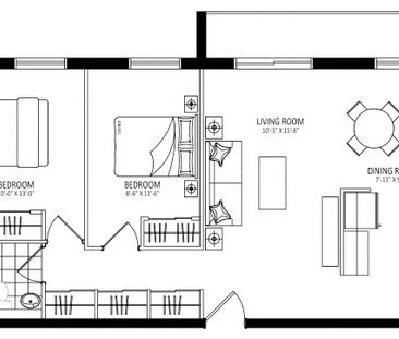 614 Lake St - Plan B - Photo 5