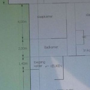 Gelijkvloers app. te huur in Grote-Brogel voor € 800 met 2 slaapkamers - Photo 2