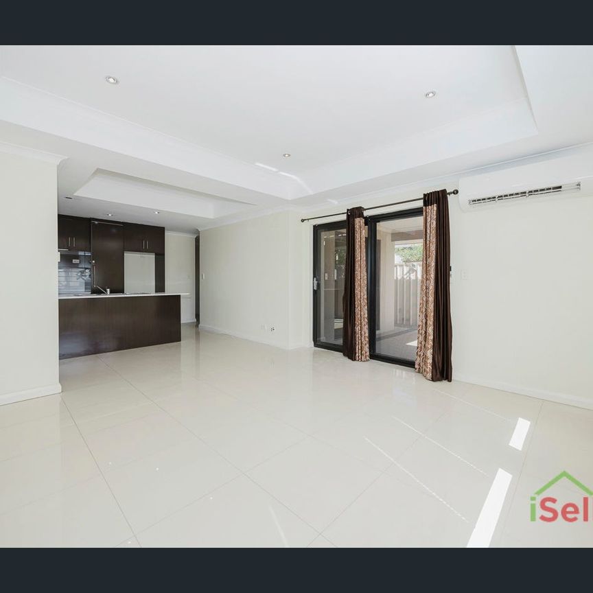 FRESHLY PAINTED 3x2 VILLA - Photo 1