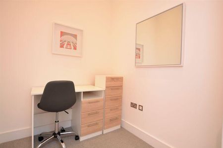 1 bedroom flat to rent - Photo 3