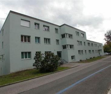 1 Zimmer, 30 m², Untergeschoss - Photo 3