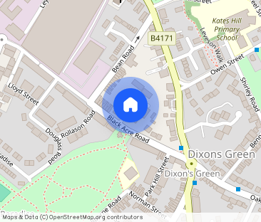 Ardley Close, Dudley, West Midlands, DY2 - Photo 1