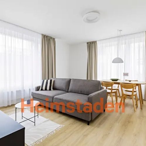Pronájem bytu 2+kk 53 m - Fotografie 1