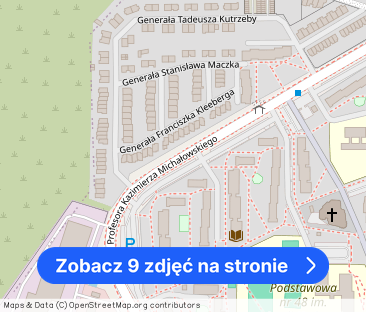 Dwa pokoje od zaraz na ul. Michałowskiego - Zdjęcie 1