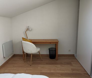 Appartement 42 m² - 3 Pièces - Niort (79000) - Photo 1