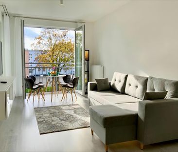 Mieszkanie na wynajem - Zdjęcie 3