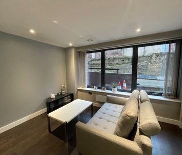 1 bedroom apartment to rent - Photo 1