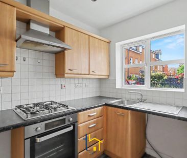 3 bedroom townhouse to rent - Photo 4