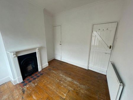 2 bedroom terraced house to rent - Photo 3