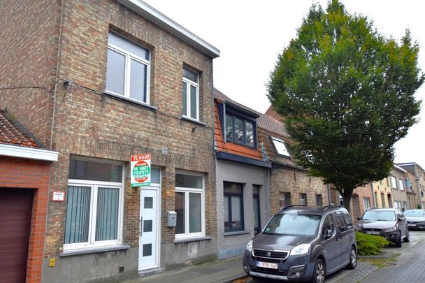 Pastoriestraat 70, 8200 Brugge - Foto 1