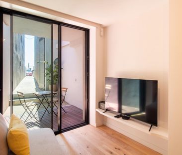 Apartamento T2 em Porto - Photo 2