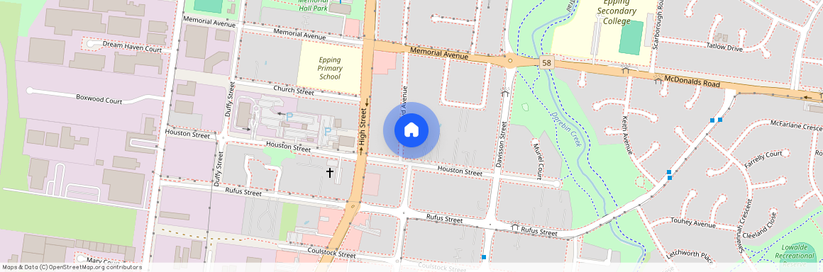 4 Lloyd Avenue, Epping