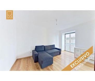Apartamento T1 em Lisboa - Photo 1