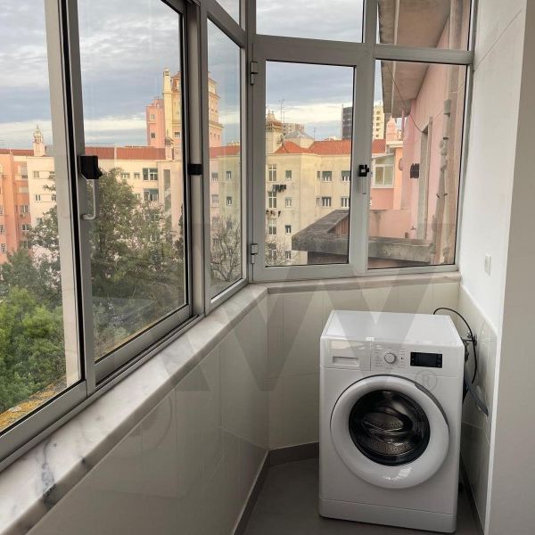 Apartamento T2 em Lisboa - Photo 1