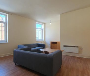 2 bedroom flat to rent - Photo 5