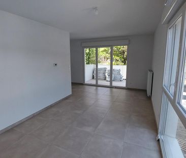 location Appartement T3 DE 58.7m² À SAINT EGREVE - Photo 3