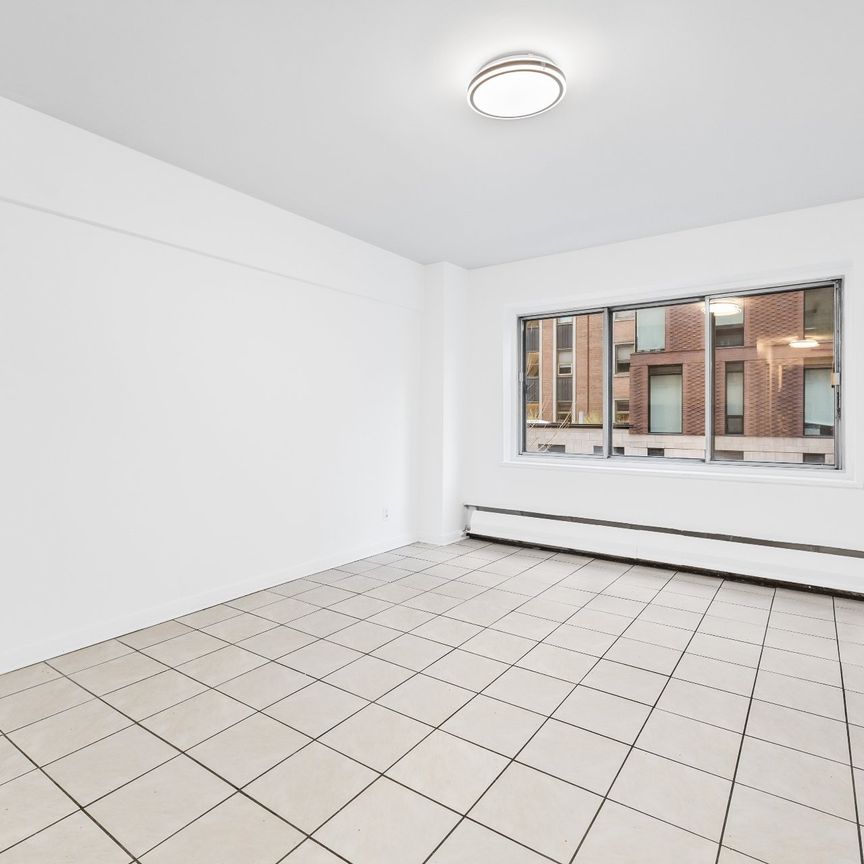 1900 Av. Lincoln, #75 - Photo 1