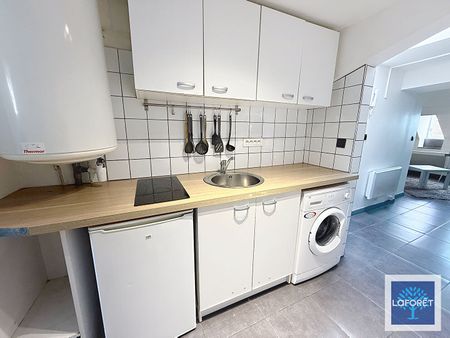 Appartement T1 Dijon à louer - Photo 4