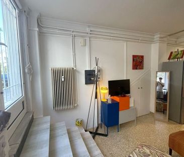 Studio/Γκαρσονιέρα για ενοικίαση Βαρνάβα (Παγκράτι) - Photo 2