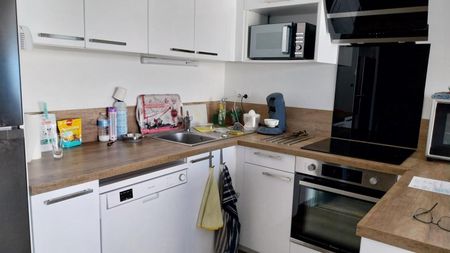 Location Appartement 2 pièces 46m² DAX 40100 - Photo 4