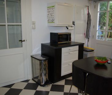 Amsterdam Sarphatistraat 4 room apartment - Photo 1