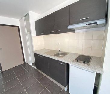 Location appartement 1 pièce 23.61 m² à Montpellier (34000) - Photo 4