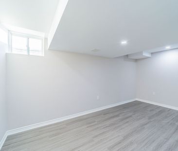 For Lease - 82 Masken Circle Unit# Bsmt, Brampton, Ontario - Photo 6