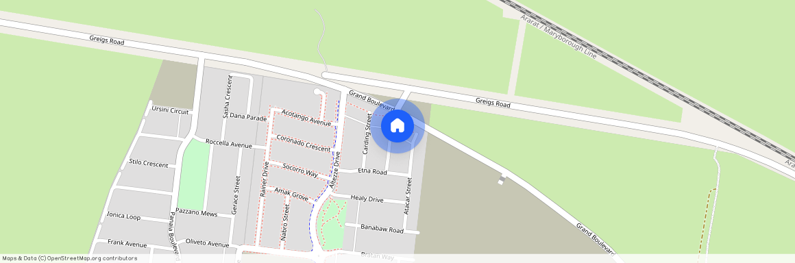 36 Cupola Walk, Vic 3029, Truganina