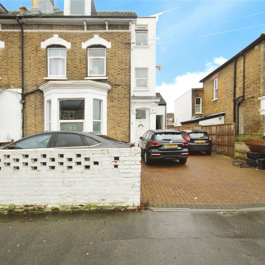 Prince Road, London, SE25 6NW - Photo 1