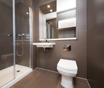 Studio to rent - Photo 3